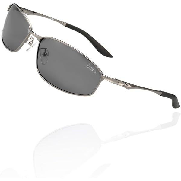 Amazon | Maui Jim レッドサンズ サングラス マットブラックフレーム