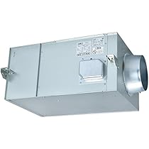 三菱電機　ストレートシロッコファン ストレートシロッコファン給気タイプ 消音形 三菱電機 【通販