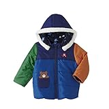 ミキハウス ホットビスケッツ (MIKIHOUSE HOT BISCUITS) ジャンパー 73-3702-972 100cm マルチカラー