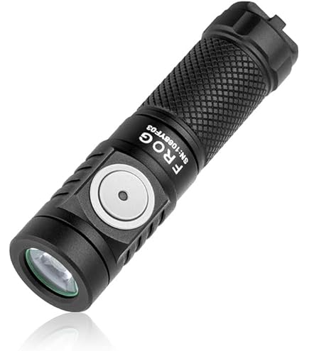 Amazon.co.jp: LUMINTOP FW21PRO X9L 高出力 プロの懐中電灯