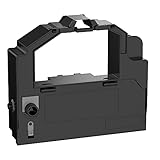 汎用互換インクリボン 日本電気(NEC) PR-D700XX2-01【型番：88NEC405CX/EF-GH1254】対応，『対応機種』PR-D700XX2、PR-D700XX2N、PR-D700JX3、PR-D700JX3N、PR-D201HX，BIGGER製 黒・寿命100万文字，1本入