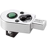 STAHLWILLE（スタビレー） 725QR／10 トルクレンチ差替ヘッド（ラチェット）（58253010） スポーツ レジャー DIY 工具 レンチ その他のレンチ top1-ds-1860339