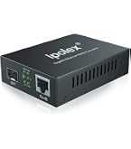 Amazon.co.jp: 大電 100BASE-TX/FXメディアコンバータ DN2800WSG5E