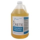 x-crete – コンクリートdebondingエージェント – 1ガロン
