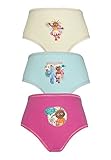 In the Night Garden Upsy Daisy 3 Girlsパンツ/ Knickers – ピンク