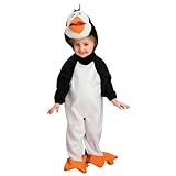 Madagascar Penguin Rico Newborn Costumeおもちゃ[並行輸入品]