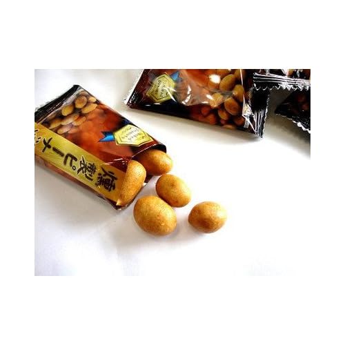 タクマ食品 燻製ピーナッツ