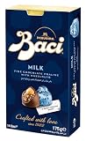 BACI(バッチ) ミルクチョコレート BOX 14粒 (個包装 イタリア産 ギフト)