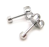 ファーストピアス 16ゲージ