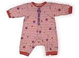 ampersand(アンパサンド) カバーオール 70サイズ 女の子