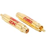 FMOD Crossover Pair 100 Hz High Pass by Harrison Labs