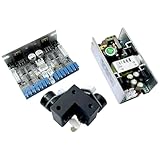 30K高速広角ガルボ式レーザースキャナー3Dアニメーションガルボ