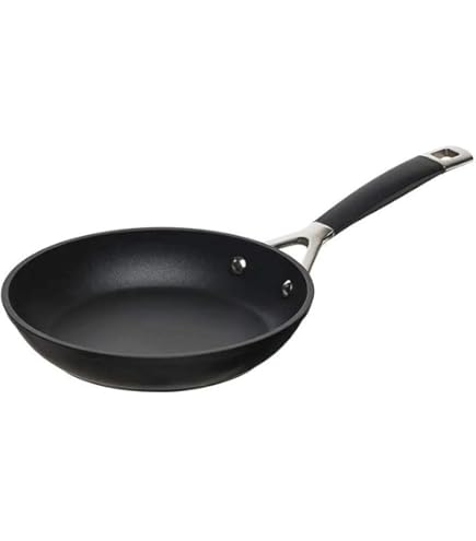 Amazon | ル・クルーゼ (Le Creuset) 3S シェフズパン 24cm