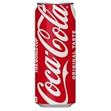 コカ・コーラ 500ml缶×24本