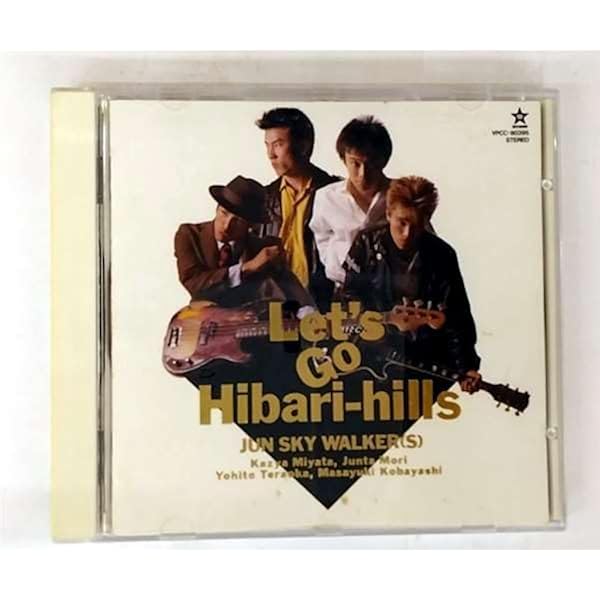 Amazon.co.jp: J(S)W[Jun Sky Walker(s)][CD]: ミュージック