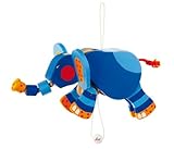 Sevi ジャンピングジャック エレファント