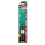 アネックス(ANEX) カラースリム トーションビット 両頭 +2×65 12本入 ACTM-2065