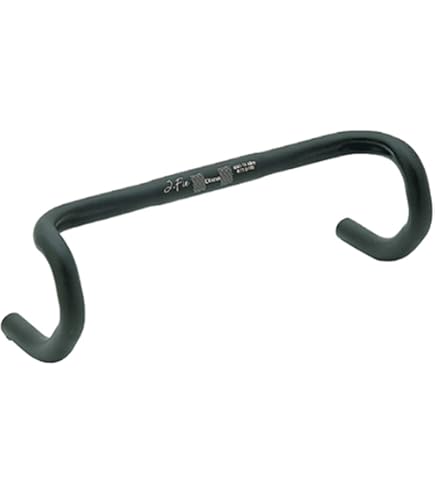 Amazon | NITTO(日東) ドロップハンドル M186STI φ26.0 400 シルバー