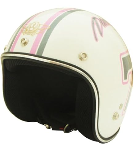 Amazon | [ダムトラックス] ヘルメットシールド ファイナリー