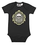 My Baby Rocks SHIRT ベビー・ボーイズ US サイズ: Large / 12-18 months カラー: ブラック