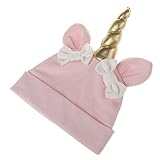 Mwfus HAT ベビー・ガールズ US サイズ: M カラー: ピンク