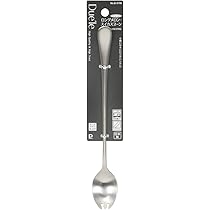 Amazon｜パール金属 スプーン ロング メロン スイカ 18-8