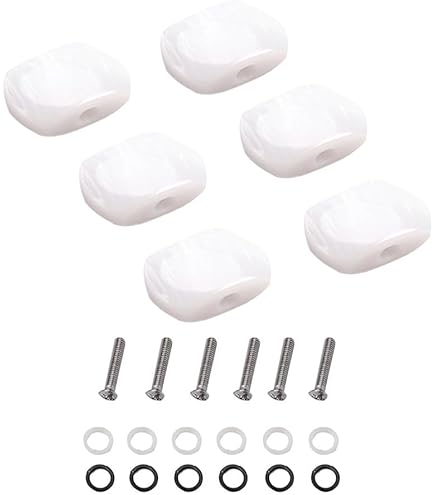 Amazon.co.jp: GOTOH（ゴトー）用・グローバー102タイプ ローズ