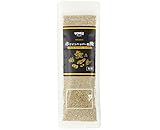 オーガニック ホワイトペッパー（粗挽） / 20g 富澤商店 種子のスパイス