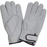 【10双セット販売】おたふく手袋 #464 内綿床マジック手袋 フリーサイズ