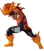 Amazon.co.jp: バンプレスト 僕のヒーローアカデミア AGE OF HEROES