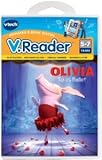 V.Reader Animated E-Book Cartridge - Olivia おもちゃ (並行輸入)