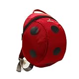 LITTLELIFE ANIMAL KIDS DAYSACK (BIG LADYBIRD) [並行輸入品]