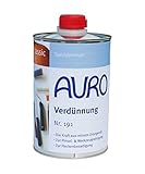AURO(アウロ) No.191 シンナー 1リットル