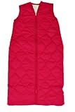 Jollein Sleeping Bag 2.2 tog (Pink) by Jollein