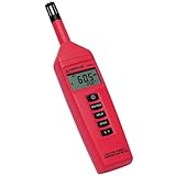 THWD-3 Relative Humidity Temperature Meter　相対湿度/温度計　Amprobe社【並行輸入】