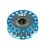 イーグル模型 ストロング・センターワンウェイプーリー18T:#3860用 3860P18-OW18T