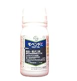 バイエルクロップサイエンス モベントフロアブル 250ml
