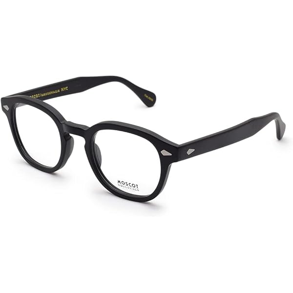 Amazon | [MOSCOT] [モスコット] 眼鏡フレーム LEMTOSH MP