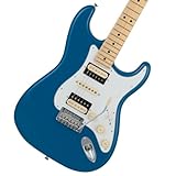 Fender Made in Japan Hybrid II 2024 Collection Stratocaster HSH Forest Blue エレキギター ストラトキャスター フェンダー
