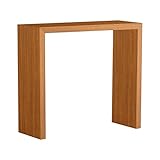 arne ダイニングテーブル テーブル 幅75cm 奥行30cm 高さ72cm デスク 日本製 セミオーダー パソコンデスク 机 おしゃれ 木製 Zero-X 7530D 北欧チーク