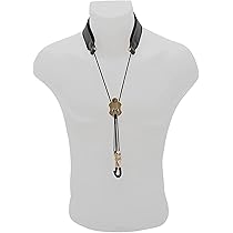 Amazon | BG (ビージー) LEATHER ストラップ ソプラノ/アルト