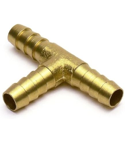 Amazon.co.jp: T字管 9mm : 産業・研究開発用品