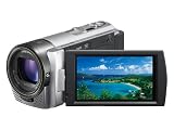 SONY デジタルHDビデオカメラレコーダー CX180 シルバー HDR-CX180/S
