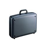 ホーザン(HOZAN) ツールケース 工具ケース 外形寸法:450(W)×330(H)×115(D)mm 重量:2.4kg 材質:ABS S-176