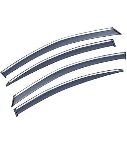 Amazon | MAZDA3 FASTBACK専用 マツダ純正 ドアバイザー