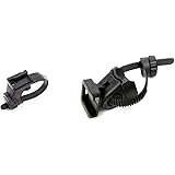 キャットアイ(CAT EYE) フレックスタイトブラケット SP-11 534-2280 ライト 自転車