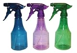 Delta Cristal Contempo Decor Sprayer, 12-Ounce [並行輸入品]