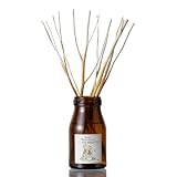 ジョンズブレンド ディフューザー ムスクハニー 約3ヶ月分 140mL リードディフューザー ルームフレグランス 部屋用 芳香剤 母の日 母の日ギフト