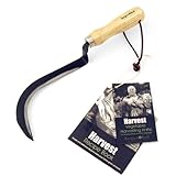 Burgon & Ball 野菜収穫用ナイフ