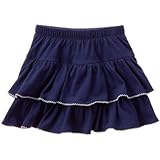 ジンボリー GYMBOREE/ ザスウィングスコート ジンネイビー ボトムススカート(スコート) 6～12ヶ月【並行輸入】